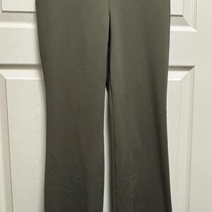 RBX Green Leggings Sleek and Comfortable